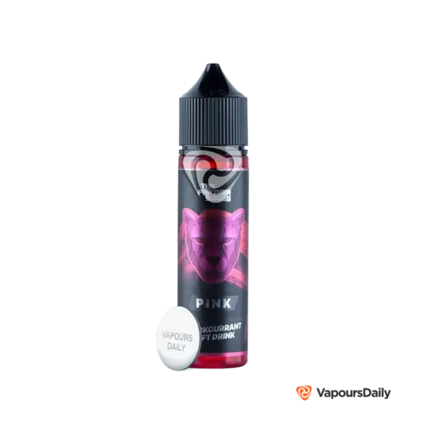 خرید جویس دکتر ویپز انگور فرنگی پشمک DR.VAPES PINK