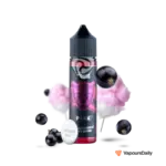 خرید جویس دکتر ویپز انگور فرنگی پشمک DR.VAPES PINK