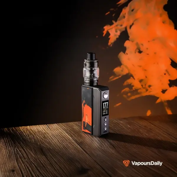 خرید ویپ ووپو درگ VOOPOO DRAG 4