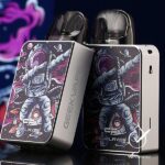 پادسیستم گیک ویپ دیجی یو GEEKVAPE DIGI-U