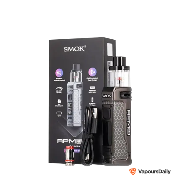 خرید پاد ماد اسموک آر پی ام SMOK RPM 85