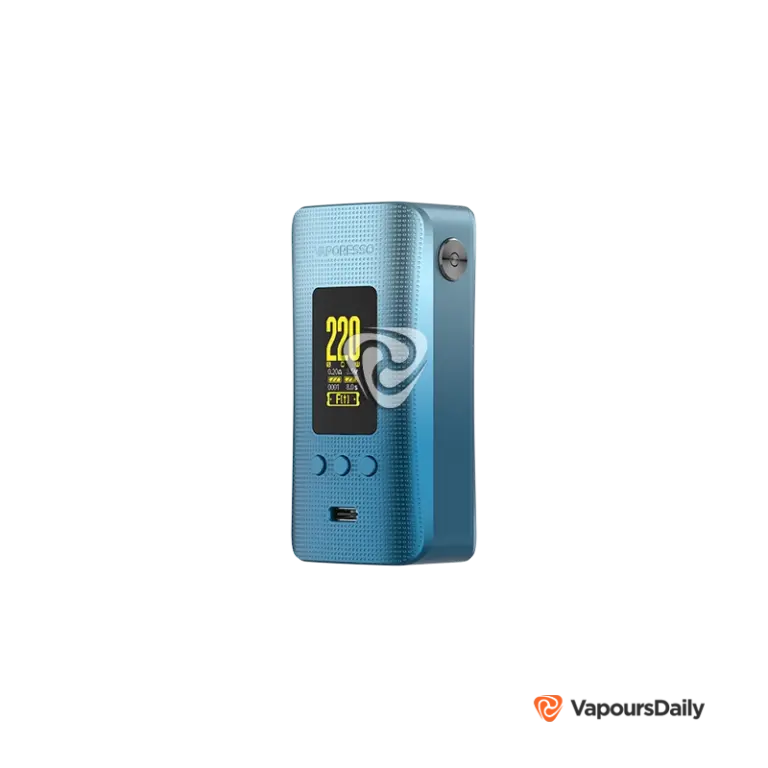 خرید ماد ویپرسو جن VAPORESSO GEN 200 MOD 200