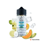 خرید جویس کُر خربزه لیموناد یخ CORE HONEYDEW MELONADE ICE 120ML