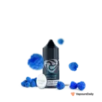 خرید سالت پاد سالت آبنبات تمشک آبی POD SALT BLUE RASPBERRY