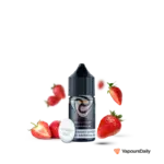 خرید سالت پاد سالت توت فرنگی POD SALT STRAWBERRY