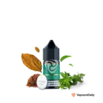 خرید سالت پاد سالت تنباکو یخ POD SALT MENTHOL TOBACCO