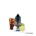 سالت پاد سالت کولا یخ POD SALT COLA WITH LIME