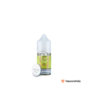 خرید سالت پاد سالت لیمو ترش تمشک Pod Salt Lime Raspberry Grapefruit