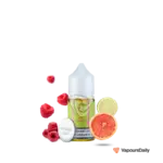 خرید سالت پاد سالت لیمو ترش تمشک Pod Salt Lime Raspberry Grapefruit