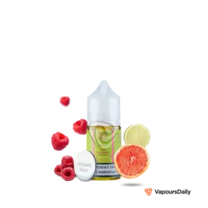 خرید سالت پاد سالت لیمو ترش تمشک Pod Salt Lime Raspberry Grapefruit