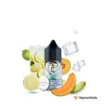 خرید سالت کُر خربزه لیموناد یخ CORE HONEYDEW MELONADE ICE