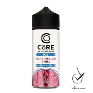 جویس کُر هندوانه خربزه یخ CORE WATERMELON CHILL ICE 120ML