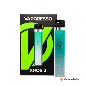 خرید پادسیستم ویپرسو اکسراسVAPORESSO XROS 3