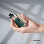 خرید پاد ماد ووپو درگ ای VOOPOO DRAG E60