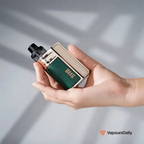 خرید پاد ماد ووپو درگ ای VOOPOO DRAG E60