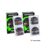 خرید کارتریج ویپرسو زیرو اس VAPORESSO ZERO S CARTRIDGE