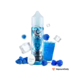 خرید جویس دکتر ویپز تمشک آبی یخ DR.VAPES BLUE ICE