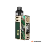 خرید پاد ماد ووپو درگ ای VOOPOO DRAG E60