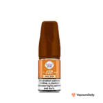 خرید سالت دینرلیدی تنباکو DINNER LADY ORIGINAL TOBACCO 30ML