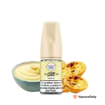 خرید سالت دینرلیدی تارت کاستارد DINNER LADY CUSTARD TART 30ML