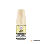 خرید سالت دینرلیدی تارت کاستارد DINNER LADY CUSTARD TART 30ML