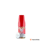 خرید سالت دینرلیدی مرکبات آناناس انگور DINNER LADY SWEET FRUITS 30ML