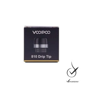 دریپ تیپ 810 ووپو VOOPOO DRIP TIP 810