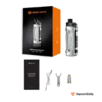 خرید ویپ‌ گیک ویپ ایجیس بوست پرو 2 (B100) GEEKVAPE AEGIS BOOST PRO 2