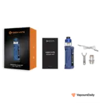 خرید ویپ‌ گیک ویپ ای100 آی GEEKVAPE E100i