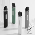 پادسیستم گیک ویپ ساندر کیو GEEKVAPE SONDER Q