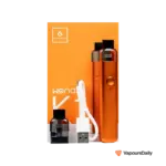 خرید پاد سیستم گیک ویپ ونکس کی وان GEEKVAPE WENAX K1