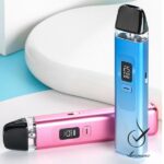 پادسیستم گیک ویپ ونکس کیو GEEKVAPE WENAX Q