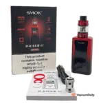 خرید ویپ اسموک آر کیس 2 SMOK R-KISS