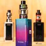 ویپ اسموک آر کیس 2 SMOK R-KISS