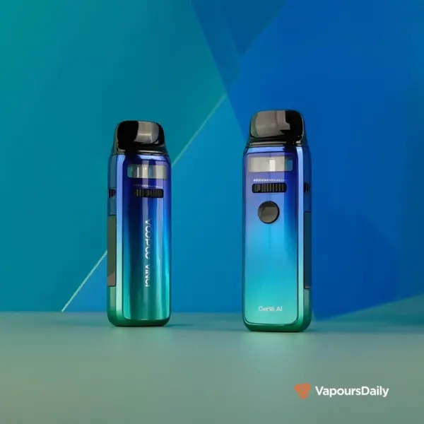 خرید پاد ماد ووپو وینچی VOOPOO VINCI 3