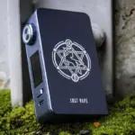 خرید ماد لاست ویپ سنتاروس ام 200 LOST VAPE CENTAURUS M200 BOX MOD