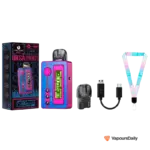 خرید پاد سیستم لاست ویپ اورسا پاکت LOST VAPE URSA POCKET