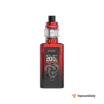 خرید ویپ اسموک آر کیس 2 SMOK R-KISS رنگ قرمز