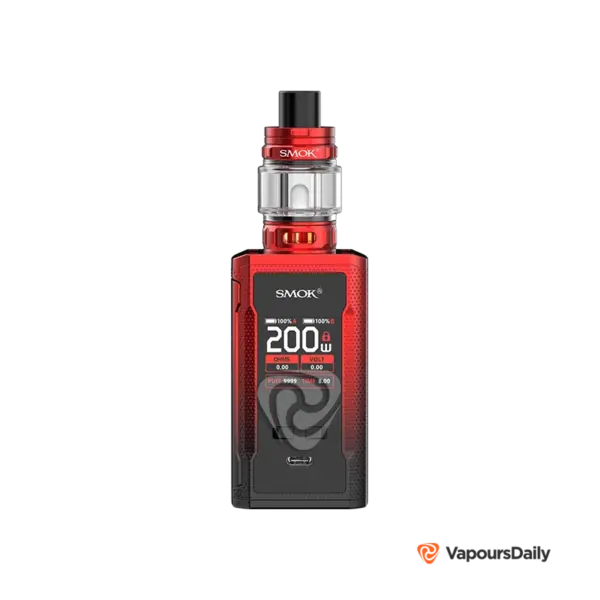 خرید ویپ اسموک آر کیس 2 SMOK R-KISS رنگ قرمز