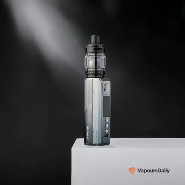 خرید پاد ماد ووپو درگ ام 100 اس VOOPOO DRAG M100S