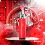 خرید پاد سیستم ووپو دریک کیو VOOPOO DORIC Q