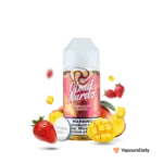 خرید جویس کلود نوردز توت فرنگی انبه CLOUD NOURDZ STRAWBERRY MANGO