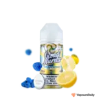 خرید جویس لیمو تمشک آبی CLOUD NOURDZ BLUE RASPBERRY LEMON