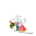 خرید سالت توئیست هندوانه یخ TWIST WATERMELON MADNESS ICE