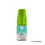 خرید سالت دینرلیدی نعناع یخ DINNER LADY SPEARMINT MENTHOL 30ML