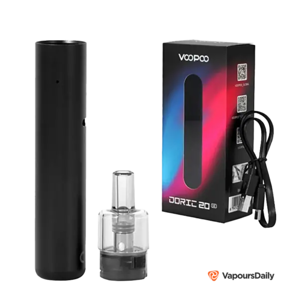 خرید پاد سیستم ووپو دریک 20 اس ای VOOPOO DORIC 20 SE