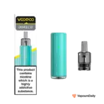 خرید پاد سیستم ووپو دریک کیو VOOPOO DORIC Q