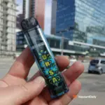 خرید پاد سیستم لاست ویپ اورسا نانو آرتLOST VAPE URSA NANO ART