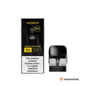 خرید کارتریج ووپو وینچی وی 2 VOOPOO VINCI V2 CARTRIDGE