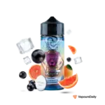 خرید جویس دکتر ویپز گریپ فروت انگور فرنگی یخ DR.VAPES PINK FROZEN ROYALE 120ML